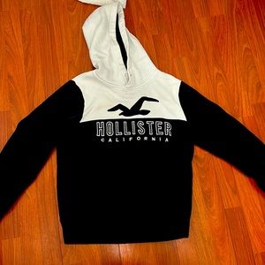 Hollister Hoodie